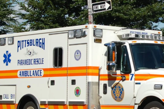 Pittsburgh Paramedic Accused of Shooting Up Teen Son With Steroids in Ohio
