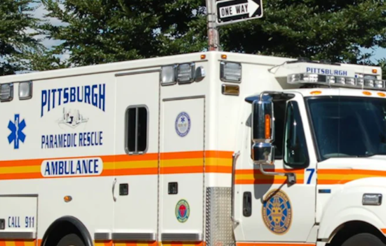 Pittsburgh Paramedic Accused of Shooting Up Teen Son With Steroids in Ohio