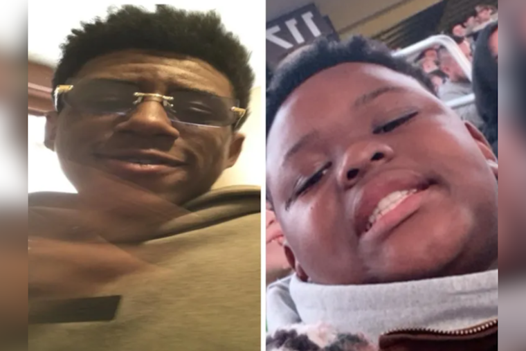 Pittsburgh Police Search for Two Missing 13-Year-Old Boys, Community Urged to Provide Leads
