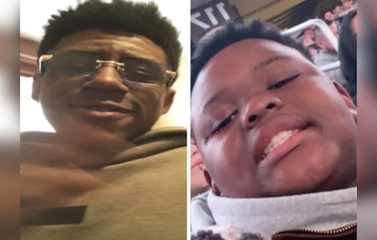 Pittsburgh Police Search for Two Missing 13-Year-Old Boys, Community Urged to Provide Leads