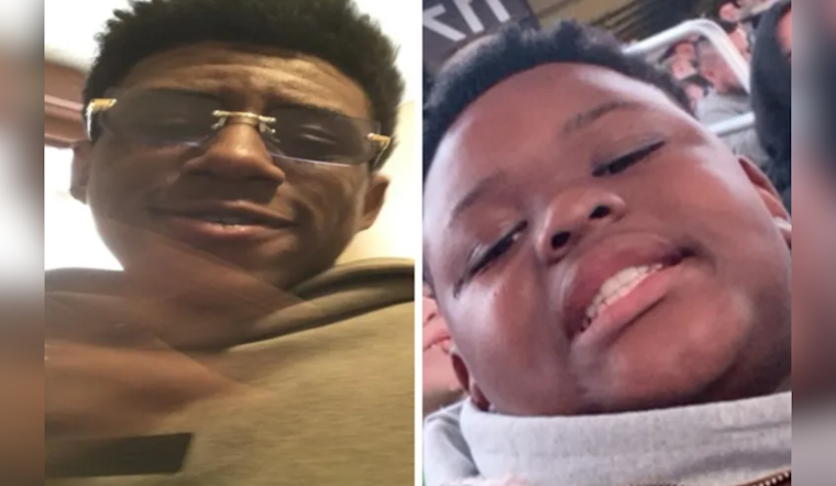 Pittsburgh Police Search for Two Missing 13-Year-Old Boys, Community Urged to Provide Leads