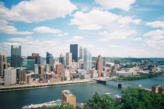 Pittsburgh Soaks Up Sun Saturday, Then Braces for Sneaky Freezing Rain