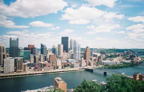 Pittsburgh Soaks Up Sun Saturday, Then Braces for Sneaky Freezing Rain