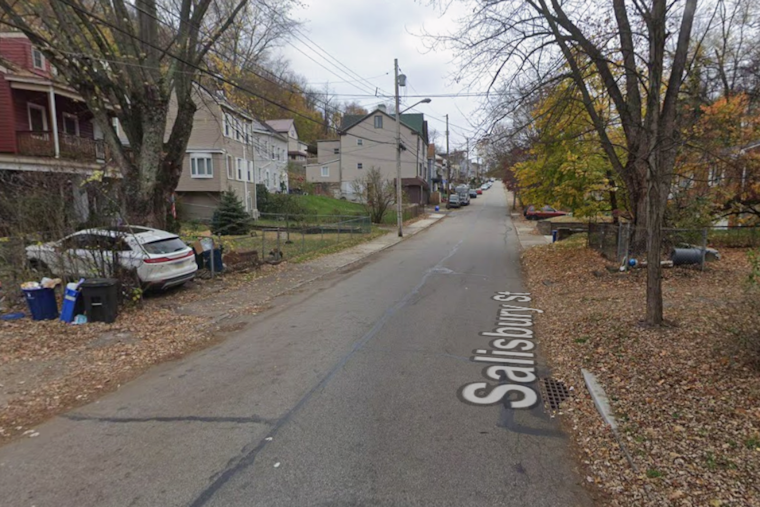 Pittsburgh South Side Neighbors Alarmed Over Home Housing Sex Offenders