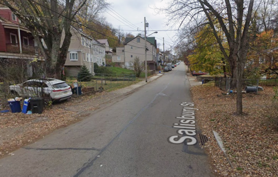 Pittsburgh South Side Neighbors Alarmed Over Home Housing Sex Offenders