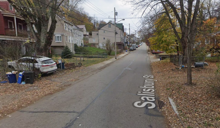 Pittsburgh South Side Neighbors Alarmed Over Home Housing Sex Offenders