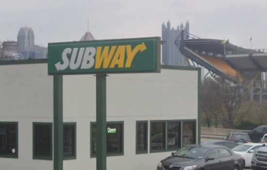 Pittsburgh Subway Shut Down Over Warm Tuna And Mold Scare