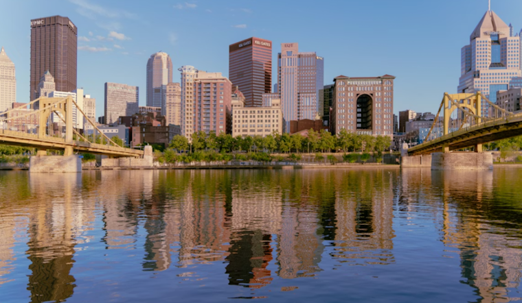 Pittsburgh Water Authority Lands $31.5 Million PENNVEST Grant and Loan for Lead Pipe Replacement Initiative
