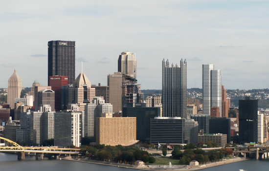 Pittsburgh Weather Clears Up as Winter Flurries Fade, Warmer Days Ahead