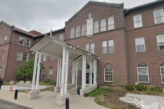 Pittsburgh Worker Charged In $102K Theft From Little Sisters Home