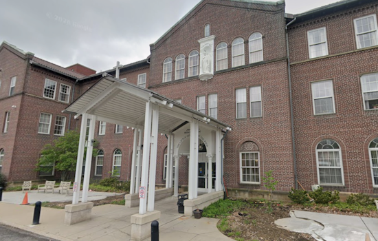 Pittsburgh Worker Charged In $102K Theft From Little Sisters Home