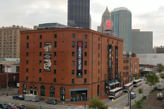 Pittsburgh's Cultural Crown: Local Museums Clinch Top Spots in USA Today's 10Best Readers' Choice Awards