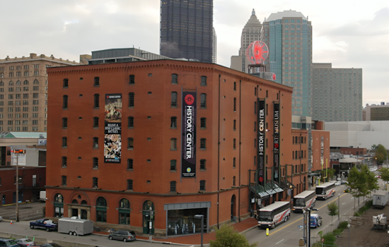 Pittsburgh's Cultural Crown: Local Museums Clinch Top Spots in USA Today's 10Best Readers' Choice Awards
