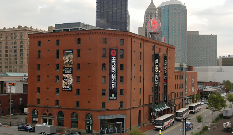 Pittsburgh's Cultural Crown: Local Museums Clinch Top Spots in USA Today's 10Best Readers' Choice Awards