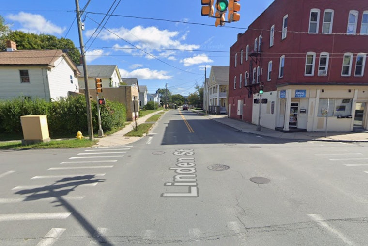 Pittsfield Police Seek Driver in Fatal Hit-and-Run, Dark-Colored Sedan Suspected