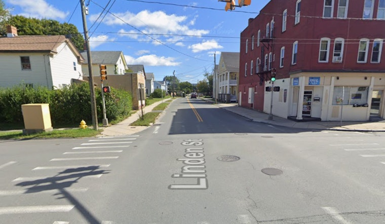 Pittsfield Police Seek Driver in Fatal Hit-and-Run, Dark-Colored Sedan Suspected