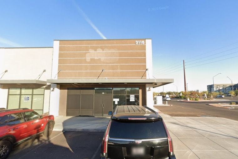 Pizza King Tony Gemignani Invades Gilbert’s Val Vista Corridor With Slice House
