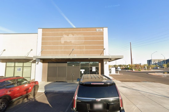 Pizza King Tony Gemignani Invades Gilbert’s Val Vista Corridor With Slice House