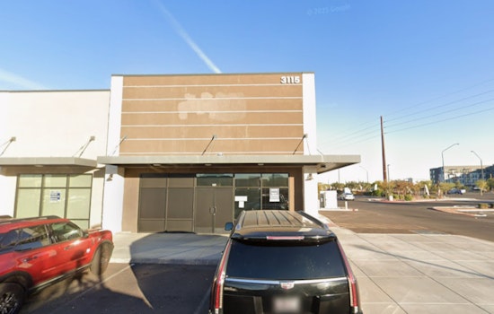 Pizza King Tony Gemignani Invades Gilbert’s Val Vista Corridor With Slice House