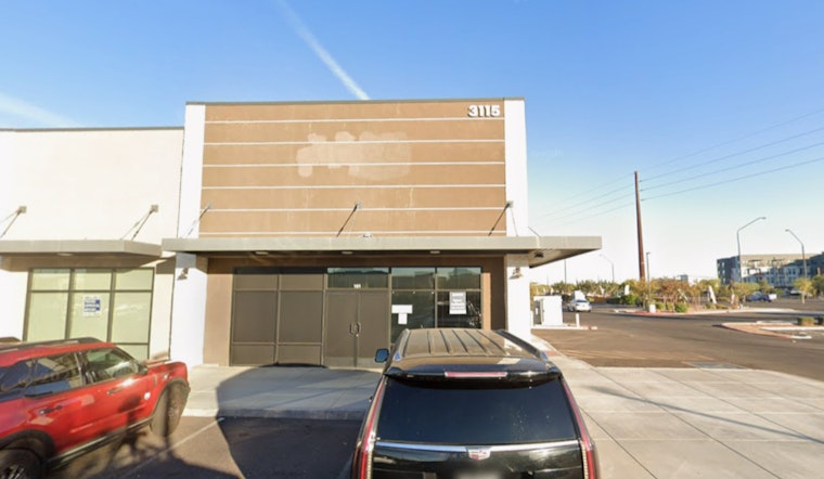Pizza King Tony Gemignani Invades Gilbert’s Val Vista Corridor With Slice House