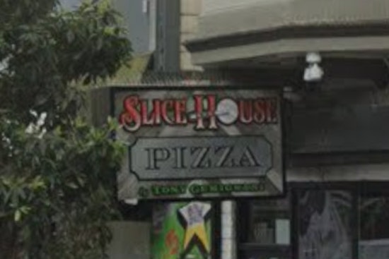 Pizza King Tony Gemignani Takes a Bite Out of Menlo Park