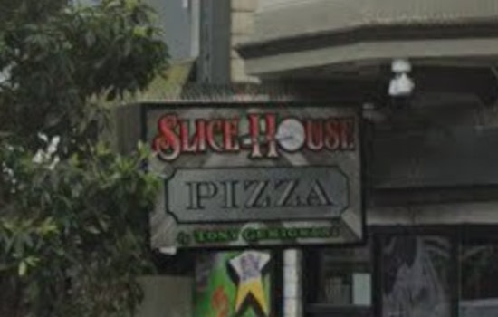 Pizza King Tony Gemignani Takes a Bite Out of Menlo Park