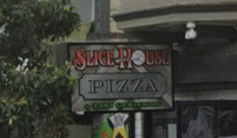 Pizza King Tony Gemignani Takes a Bite Out of Menlo Park