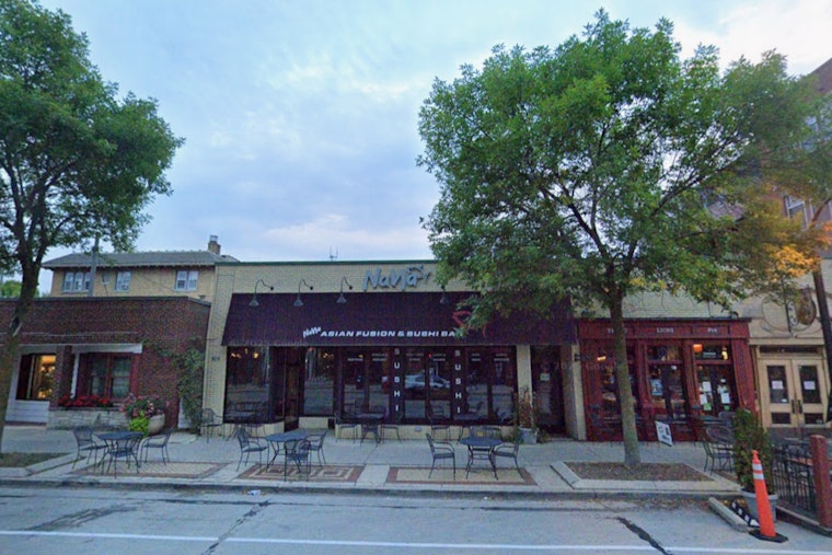 Jersey Pie Invasion as Pizzeria Di Lusso Heads For Shorewood