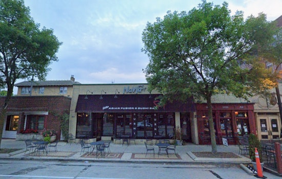 Jersey Pie Invasion as Pizzeria Di Lusso Heads For Shorewood