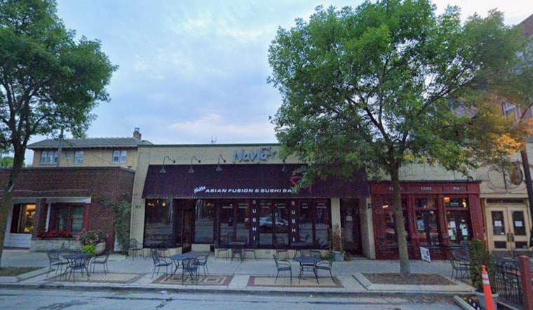 Jersey Pie Invasion as Pizzeria Di Lusso Heads For Shorewood