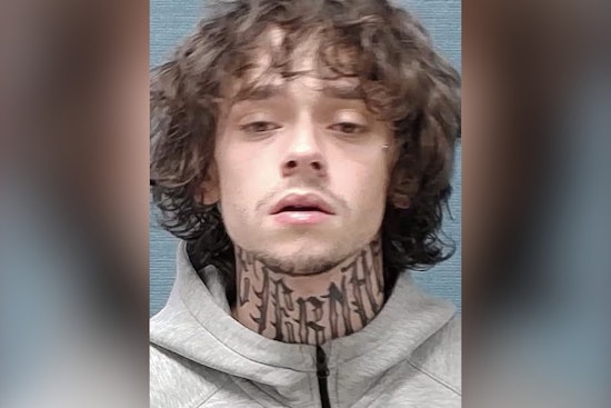 Plain Township Man Pleads Not Guilty to Attempted Murder of Canton Police Officer at Walmart