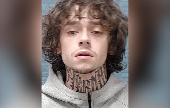 Plain Township Man Pleads Not Guilty to Attempted Murder of Canton Police Officer at Walmart