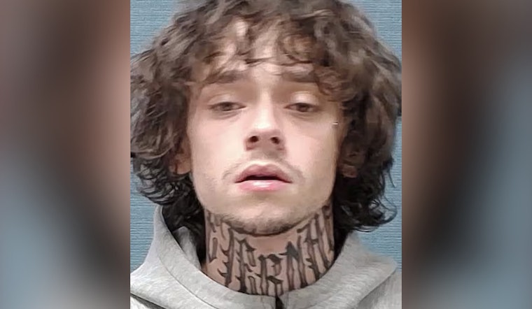 Plain Township Man Pleads Not Guilty to Attempted Murder of Canton Police Officer at Walmart
