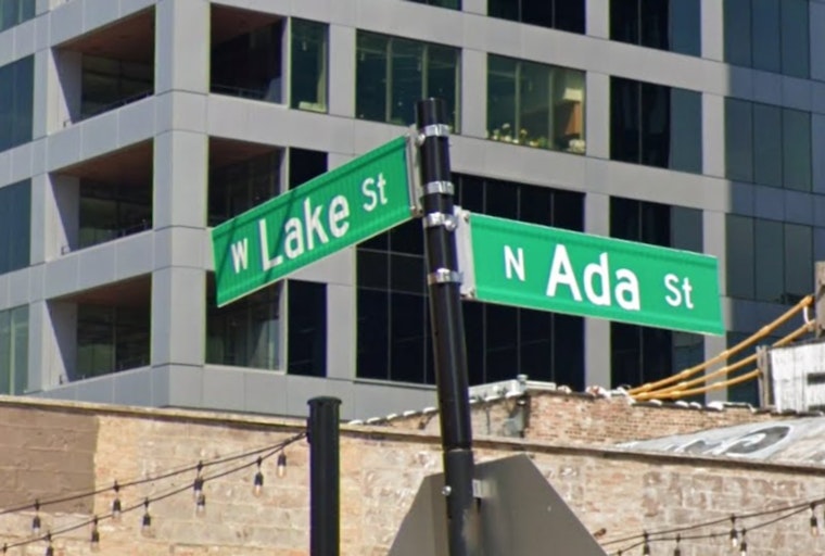 Plan Commission Reviews 33-Story Tower At 1338 W Lake