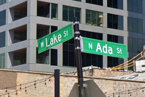 Plan Commission Reviews 33-Story Tower At 1338 W Lake