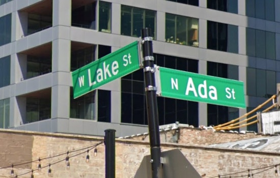 Plan Commission Reviews 33-Story Tower At 1338 W Lake