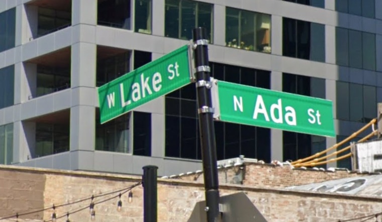 Plan Commission Reviews 33-Story Tower At 1338 W Lake