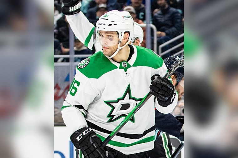 Plano’s Power Play: Suburb Quietly Makes Its Move For Dallas Stars