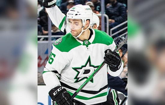 Plano’s Power Play: Suburb Quietly Makes Its Move For Dallas Stars
