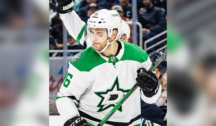 Plano’s Power Play: Suburb Quietly Makes Its Move For Dallas Stars