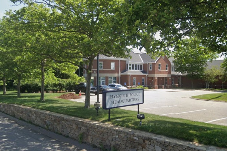 Plymouth Police Respond to 696 Incidents Including 15 Arrests in Weekly Update