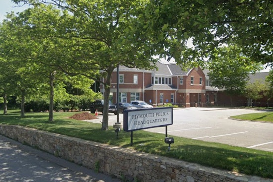 Plymouth Police Respond to 696 Incidents Including 15 Arrests in Weekly Update
