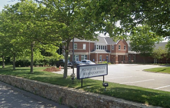 Plymouth Police Respond to 696 Incidents Including 15 Arrests in Weekly Update