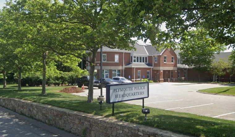Plymouth Police Respond to 696 Incidents Including 15 Arrests in Weekly Update
