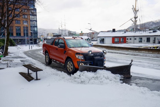 Pocono-To-Philly Snowplow Cavalry Rushes Newborn To CHOP