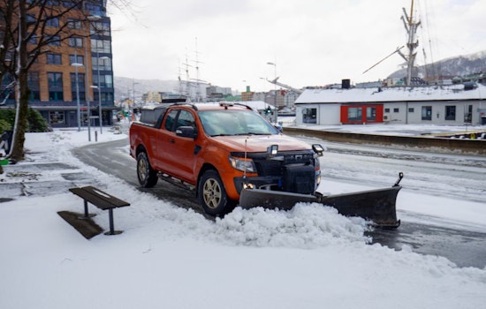 Pocono-To-Philly Snowplow Cavalry Rushes Newborn To CHOP