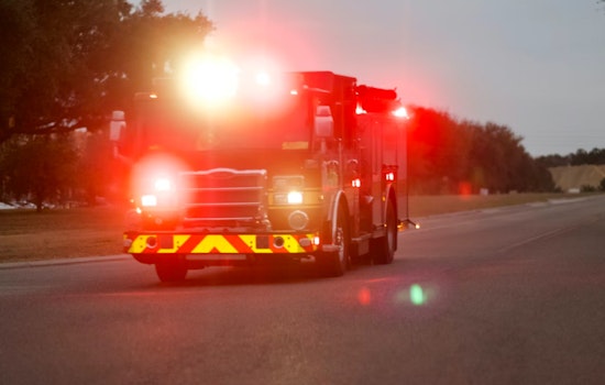 Poconos Man Torched Townhomes While ‘Killing Spiders,’ Say Cops