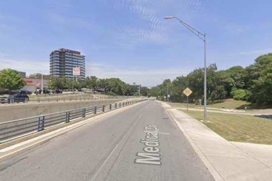 Pokeworks Plots Medical Center Comeback With New FredMed Plaza Spot
