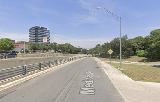 Pokeworks Plots Medical Center Comeback With New FredMed Plaza Spot