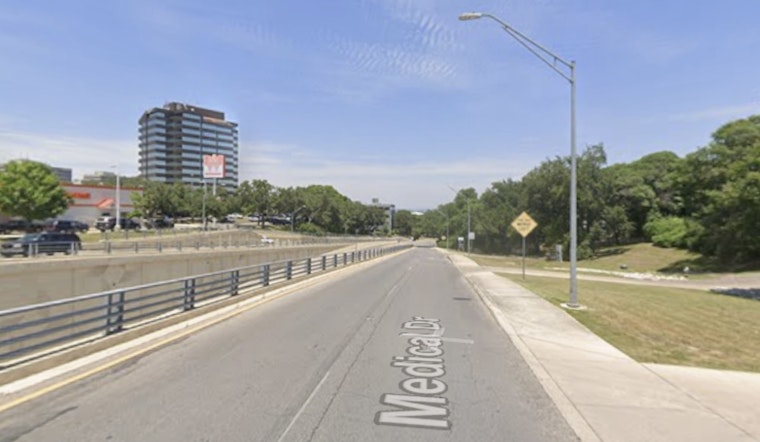 Pokeworks Plots Medical Center Comeback With New FredMed Plaza Spot